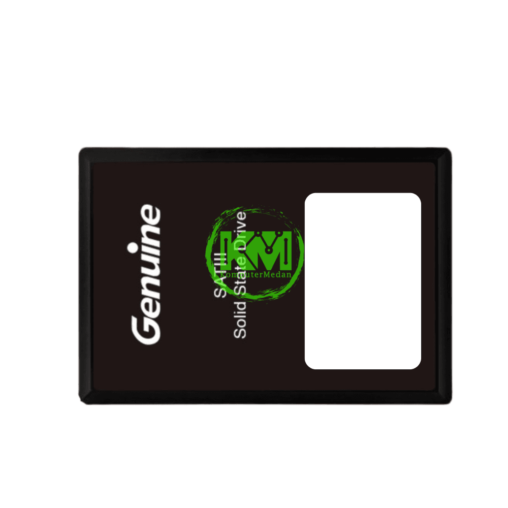 GENUINE 512GB SSD - Image 3