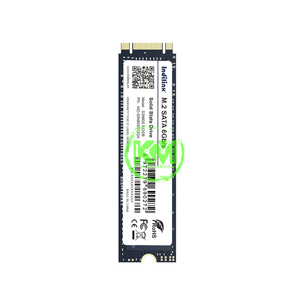 INDILINX 256GB SSD - Image 2