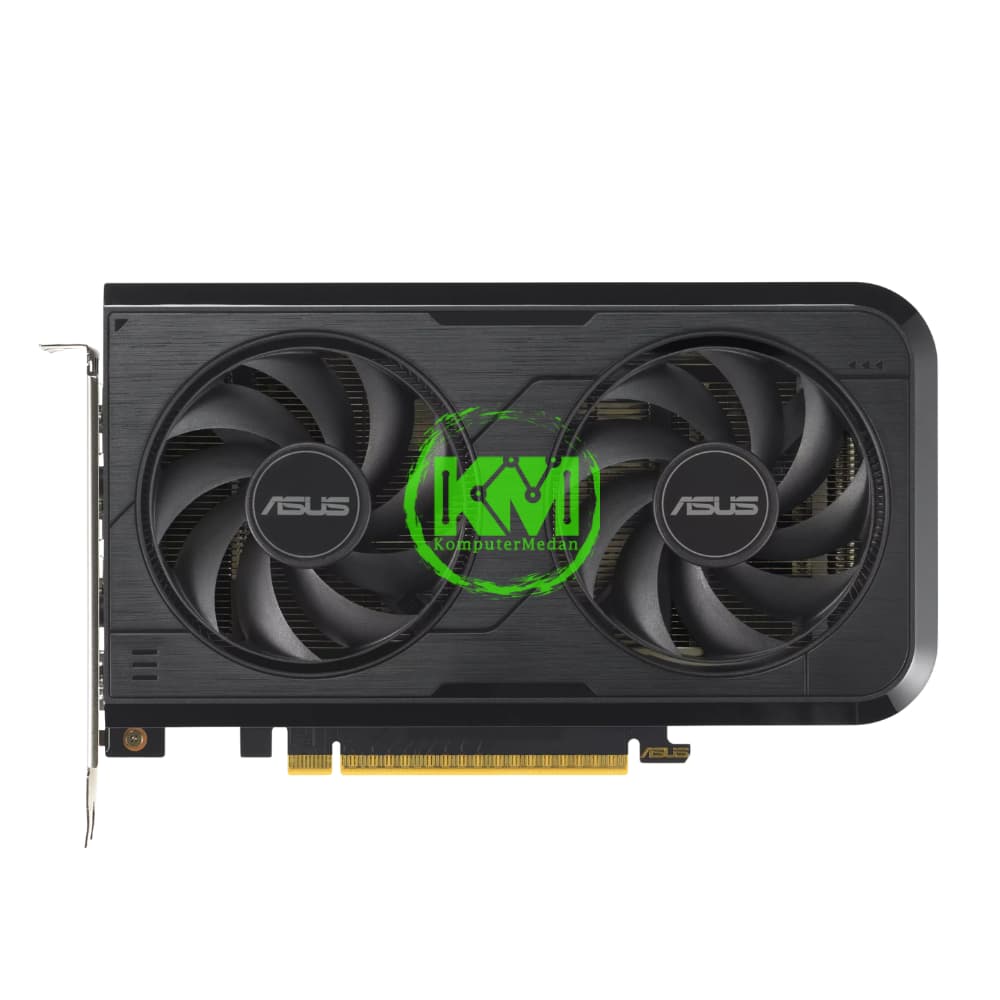 ASUS DUAL RTX 5050 8GB OC EDITION VGA (NVIDIA) - Image 2