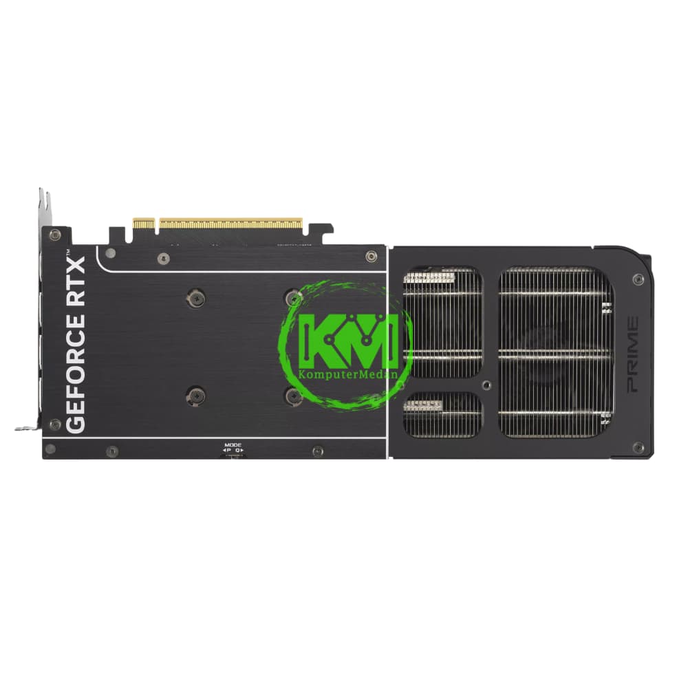 ASUS PRIME RTX 5060 Ti 8GB VGA (NVIDIA) - Image 3