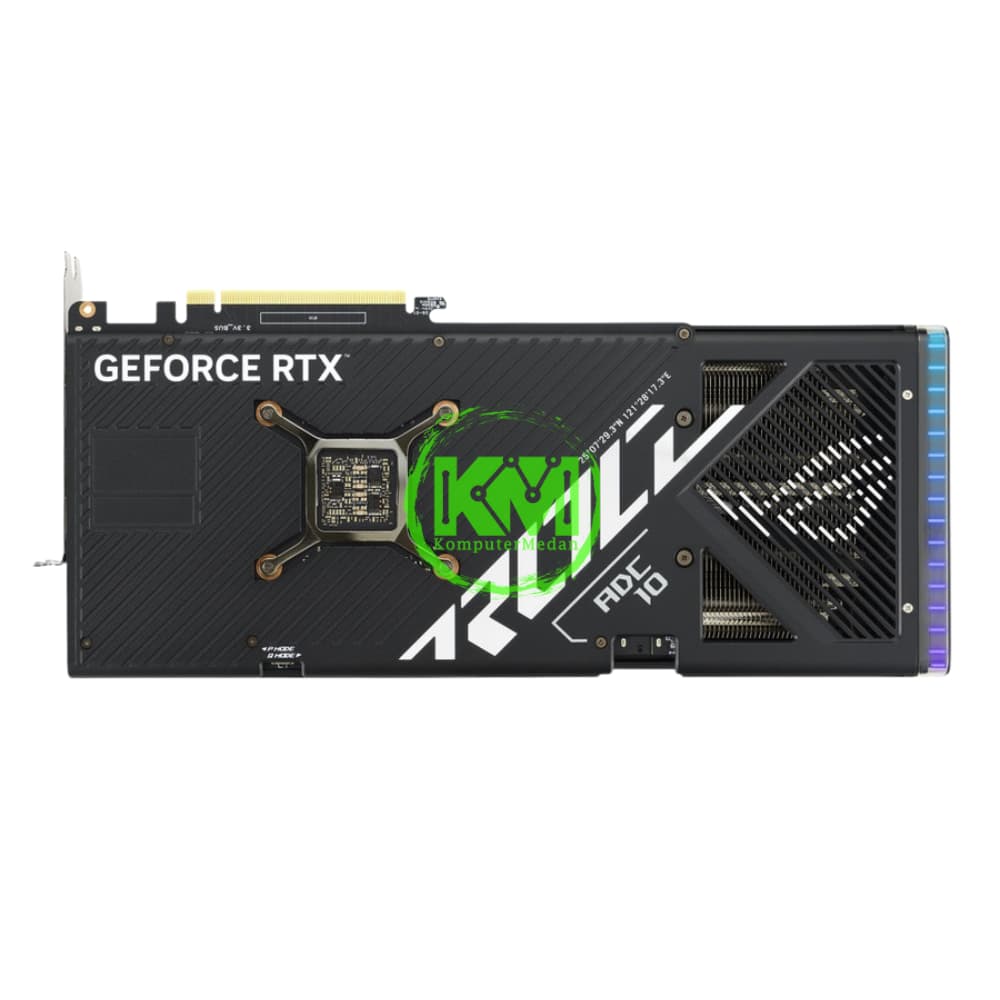 ASUS ROG STRIX GAMING RTX 4070 Ti 12GB OC VGA (NVIDIA) - Image 5