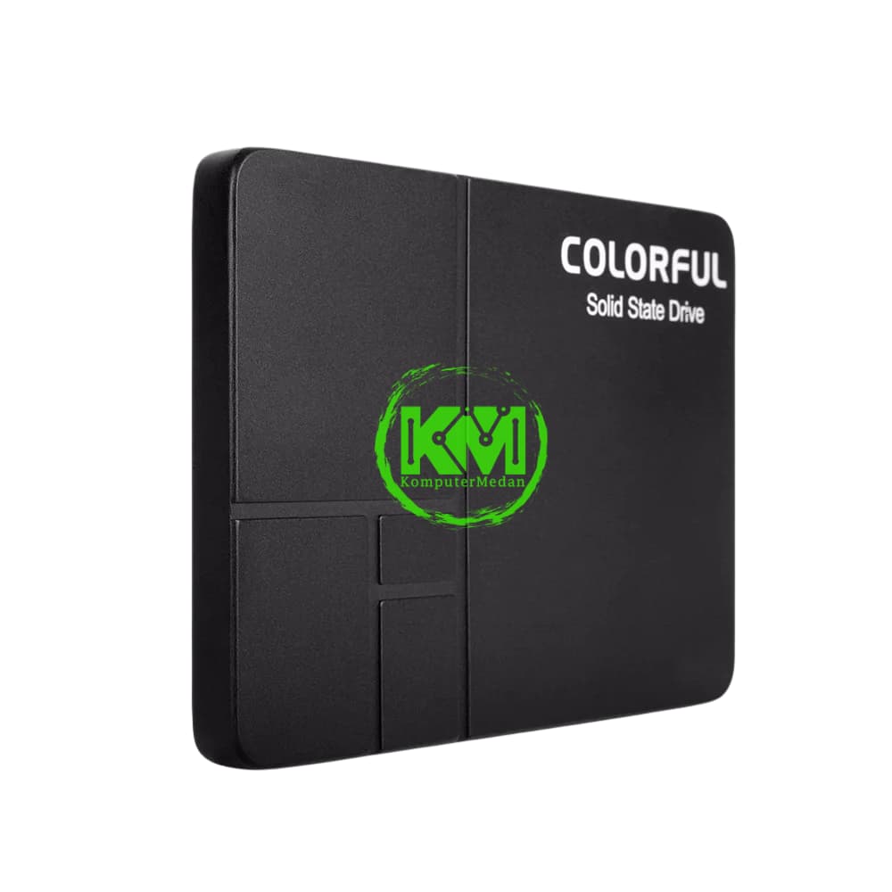 COLORFUL SL 500 512GB SSD - Image 3