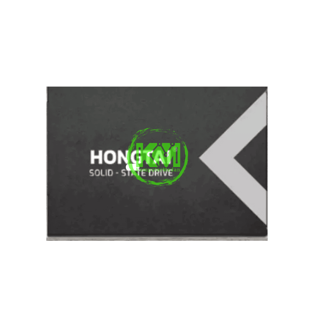 HONGTAI H500 PLUS 256GB P SSD - Image 3