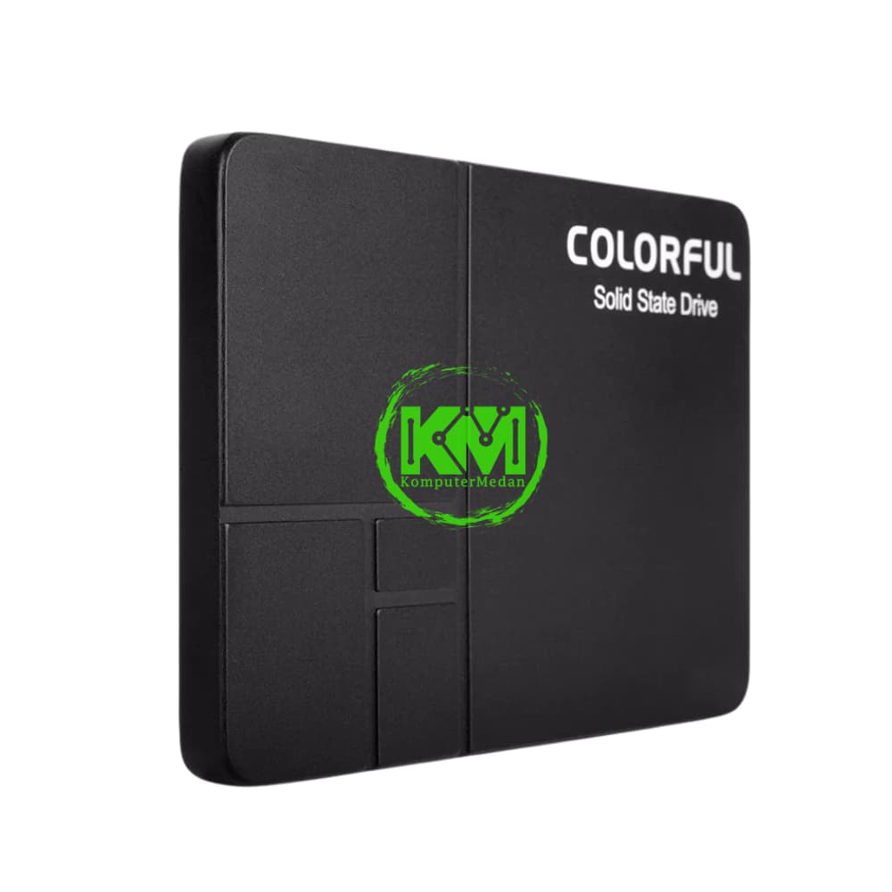 COLORFUL SL 300 128GB SSD - Image 3
