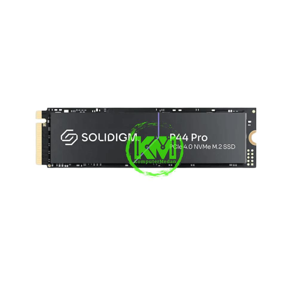 SOLIDIGM P44 PRO 512GB NVME PCIE 4.0 - Image 2