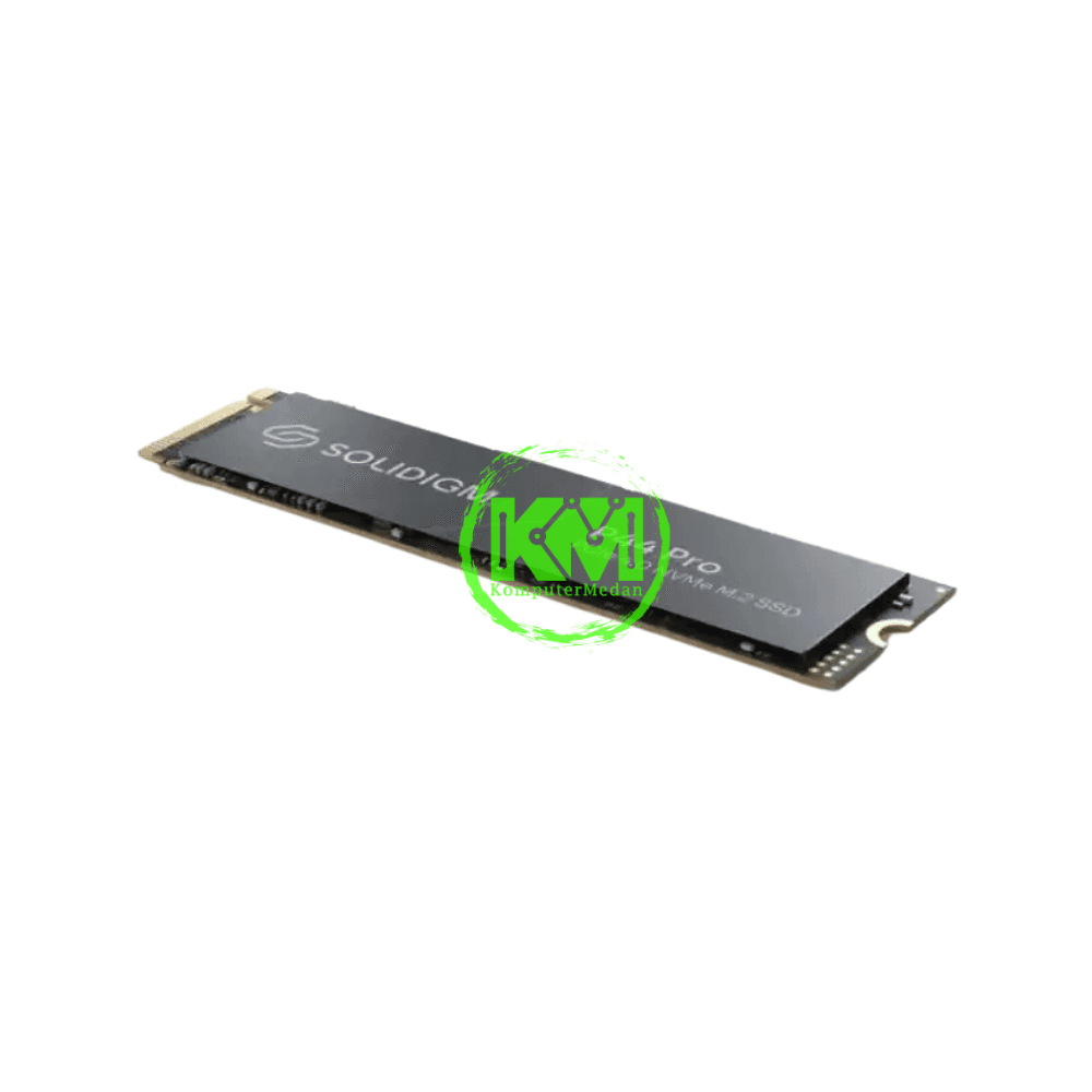 SOLIDIGM P44 PRO 512GB NVME PCIE 4.0 - Image 3