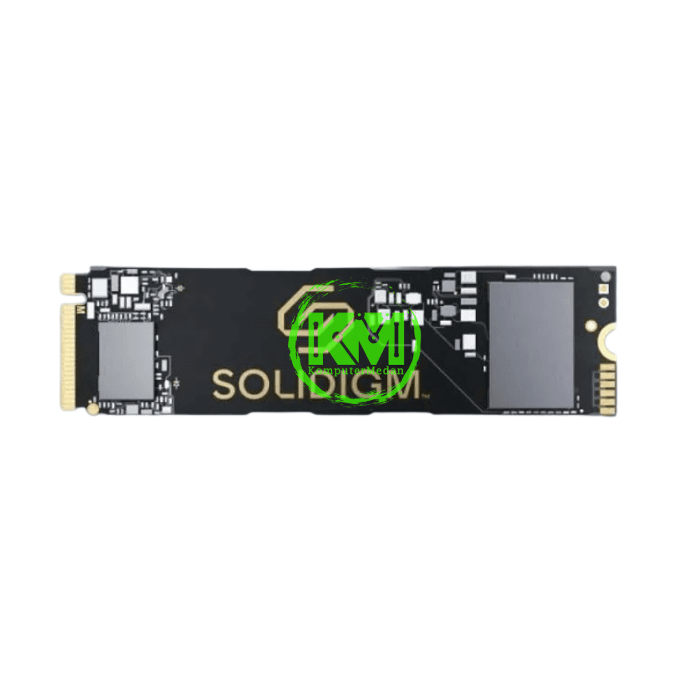 SOLIDIGM P41 PLUS 2TB NVME PCIE 4.0 SSD - Image 3