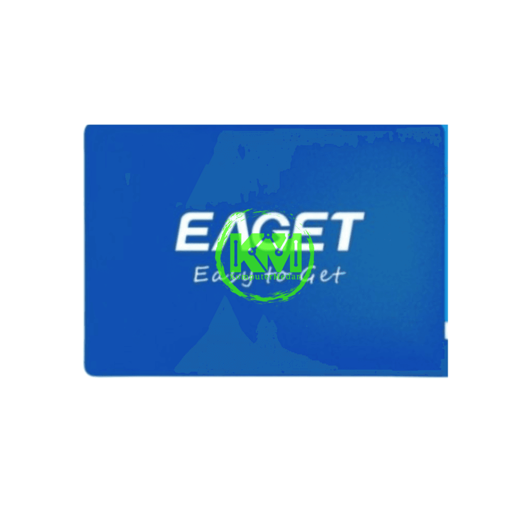 EAGET S500 PRO PRO 128GB SSD - Image 3