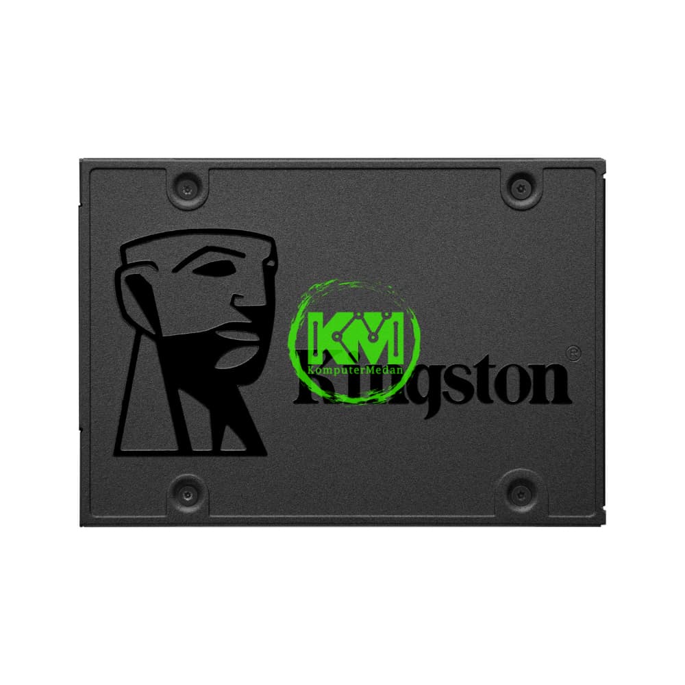 KINGSTON A400 480GB SSD - Image 2