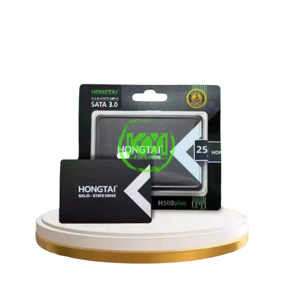 HONGTAI H500 PLUS 1TB P SSD - Image 1