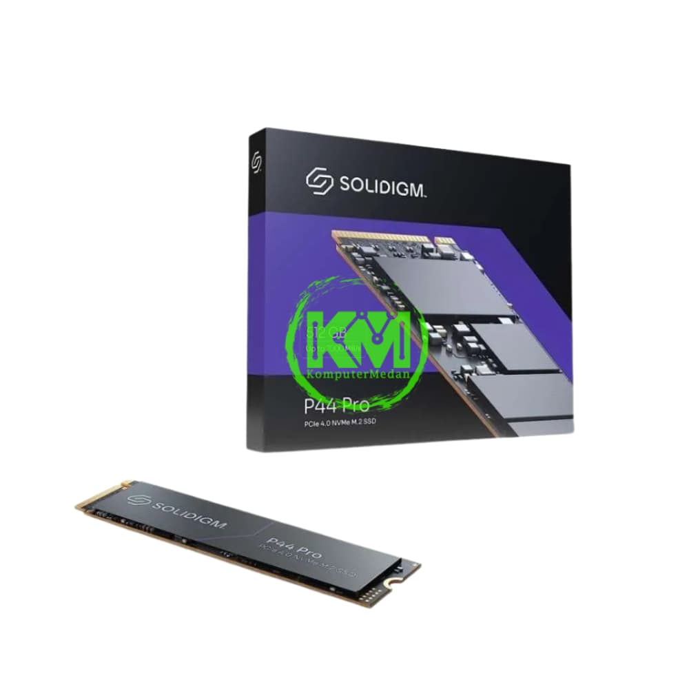SOLIDIGM P44 PRO 1TB NVME PCIE 4.0 SSD