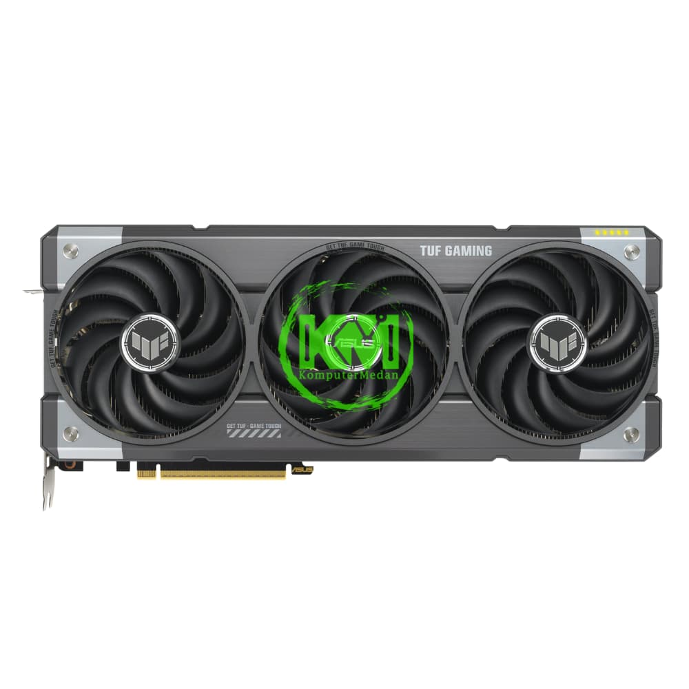ASUS TUF GAMING RTX 5070 Ti 16GB OC VGA (NVIDIA) - Image 2
