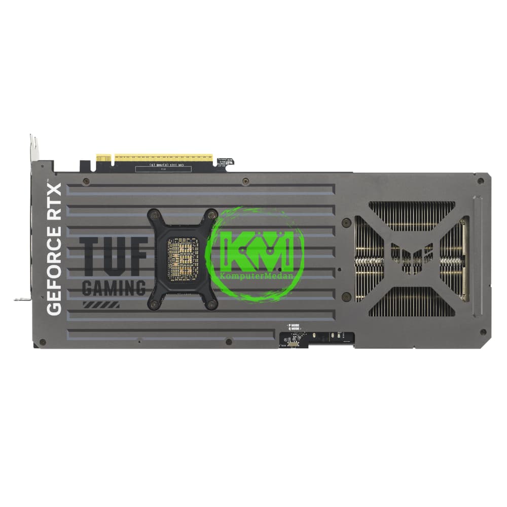 ASUS TUF GAMING RTX 5070 Ti 16GB OC VGA (NVIDIA) - Image 3