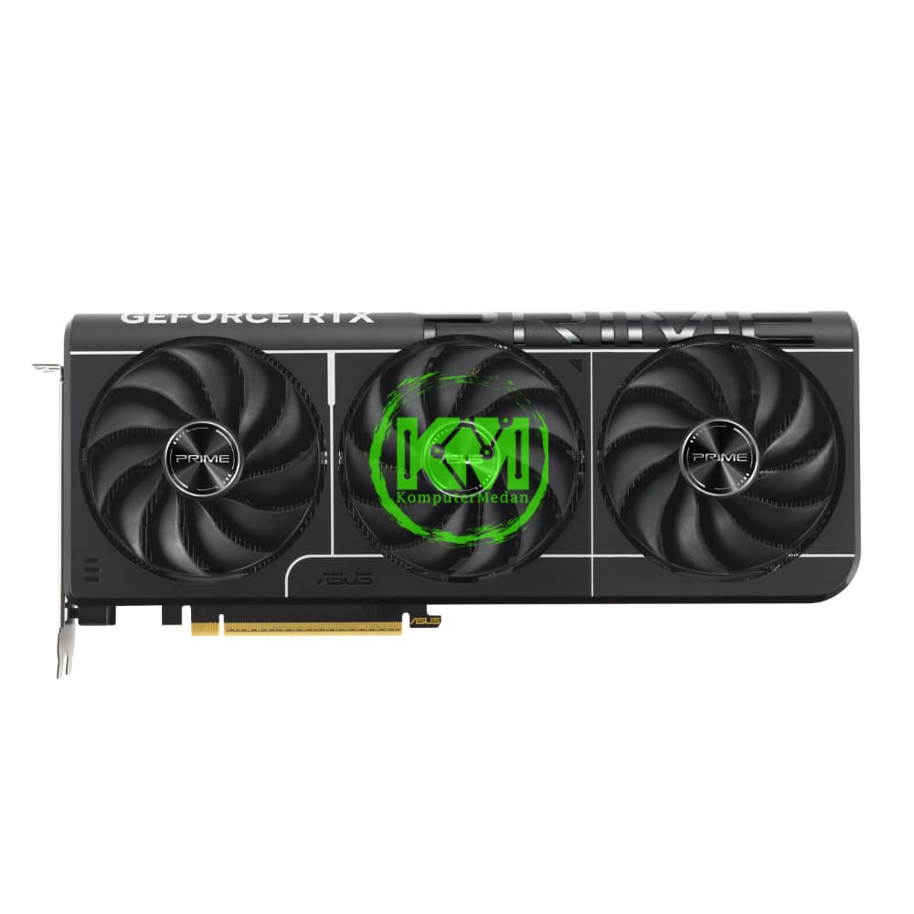 ASUS PRIME GAMING RTX 5080 16GB OC VGA (NVIDIA) - Image 2