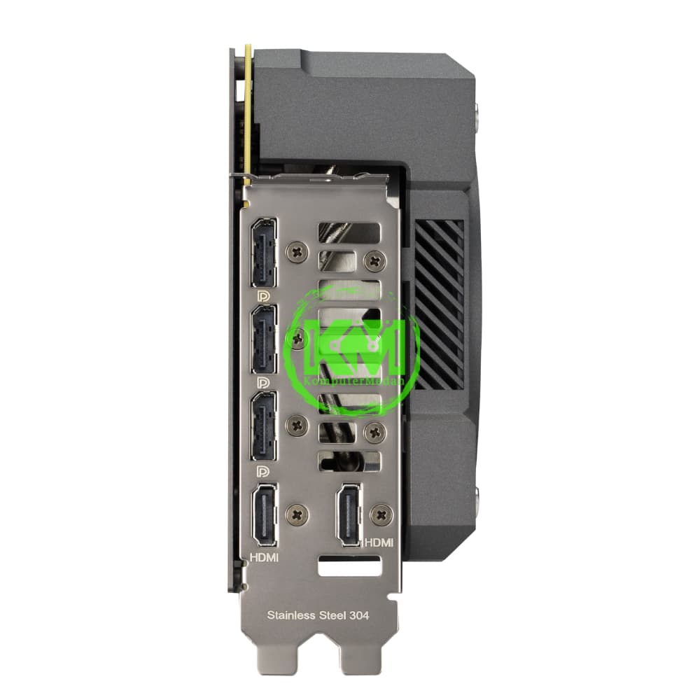 ASUS TUF GAMING RTX 5070 Ti 16GB OC VGA (NVIDIA) - Image 5