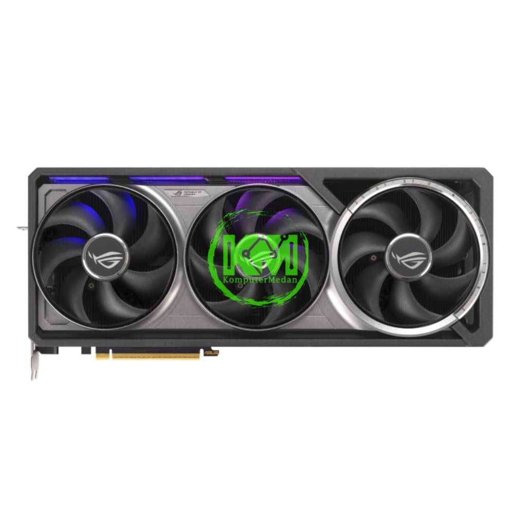 ASUS ROG ASTRAL GAMING RTX 5080 16GB OC VGA (NVIDIA) - Image 2