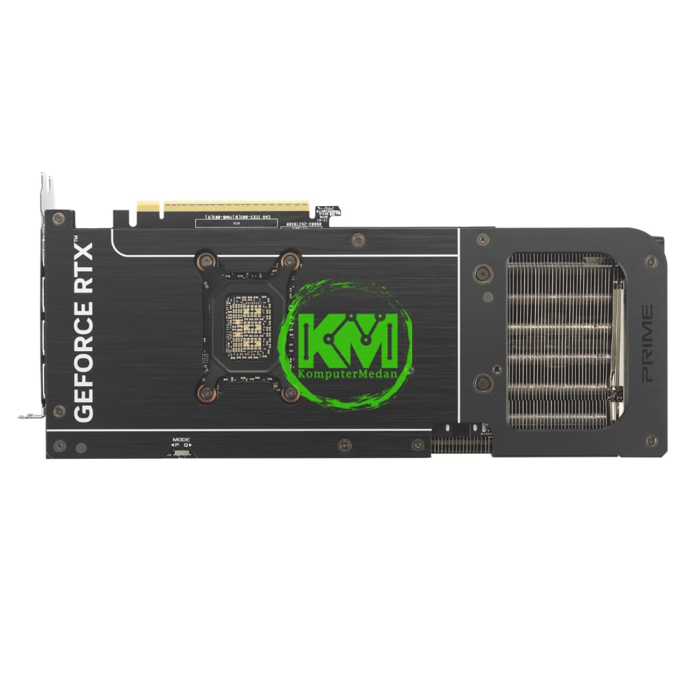 ASUS PRIME RTX 5070 Ti 16GB OC VGA (NVIDIA) - Image 3