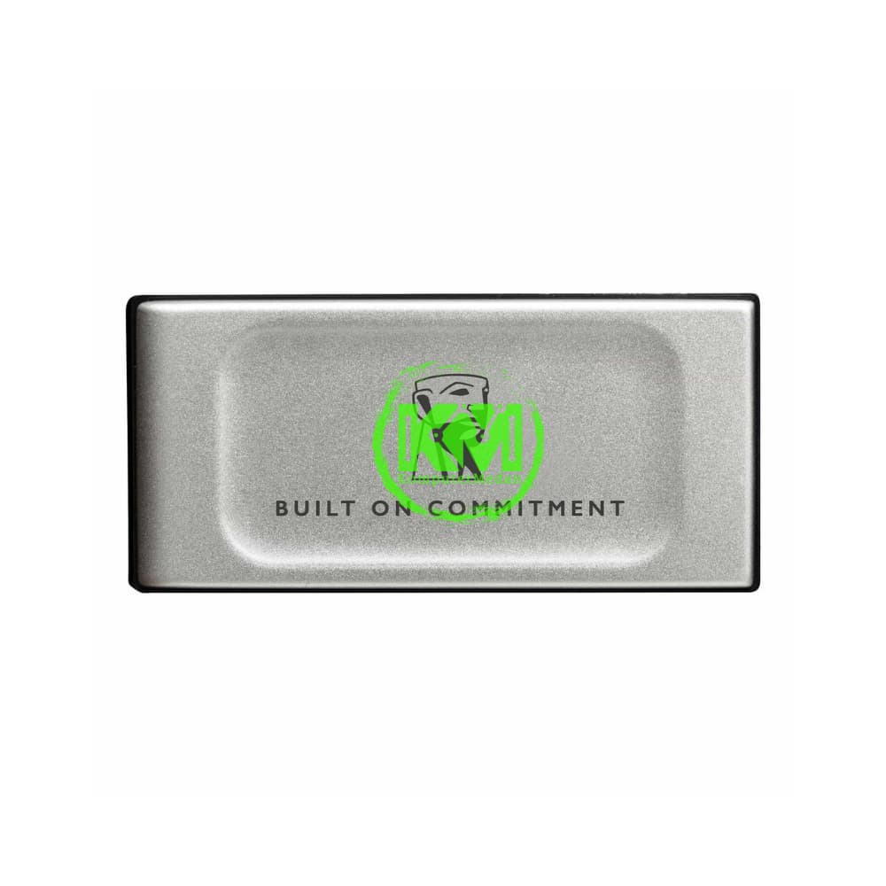 KINGSTON PORTABLE XS2000 1TB SSD - Image 2