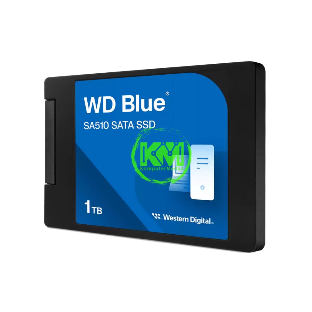 WD BLUE 1TB SATA3 SSD - Image 3