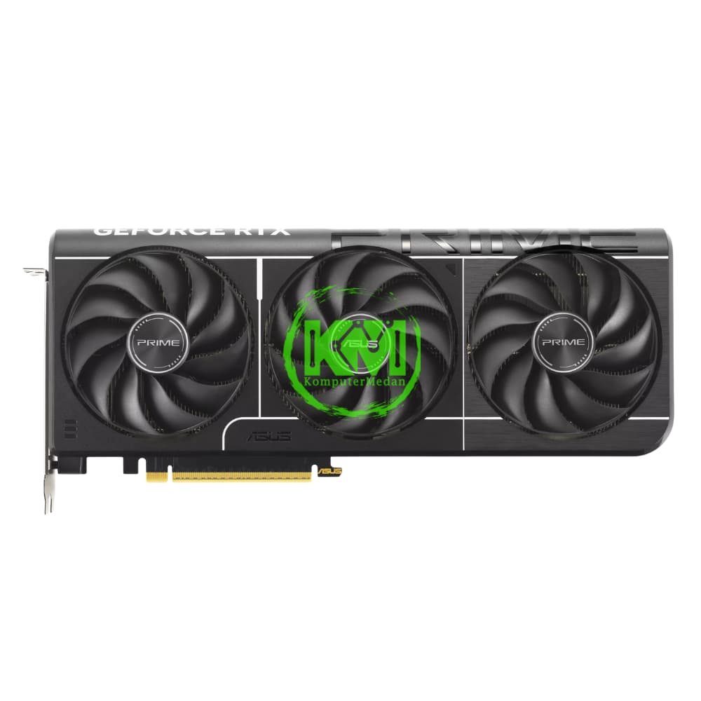 ASUS PRIME RTX 5070 12GB OC VGA (NVIDIA) - Image 2