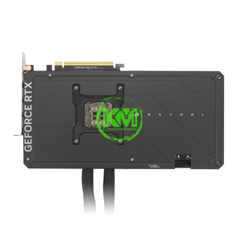 ASUS ROG ASTRAL GAMING RTX 5090 32GB OC VGA (NVIDIA) - Image 3