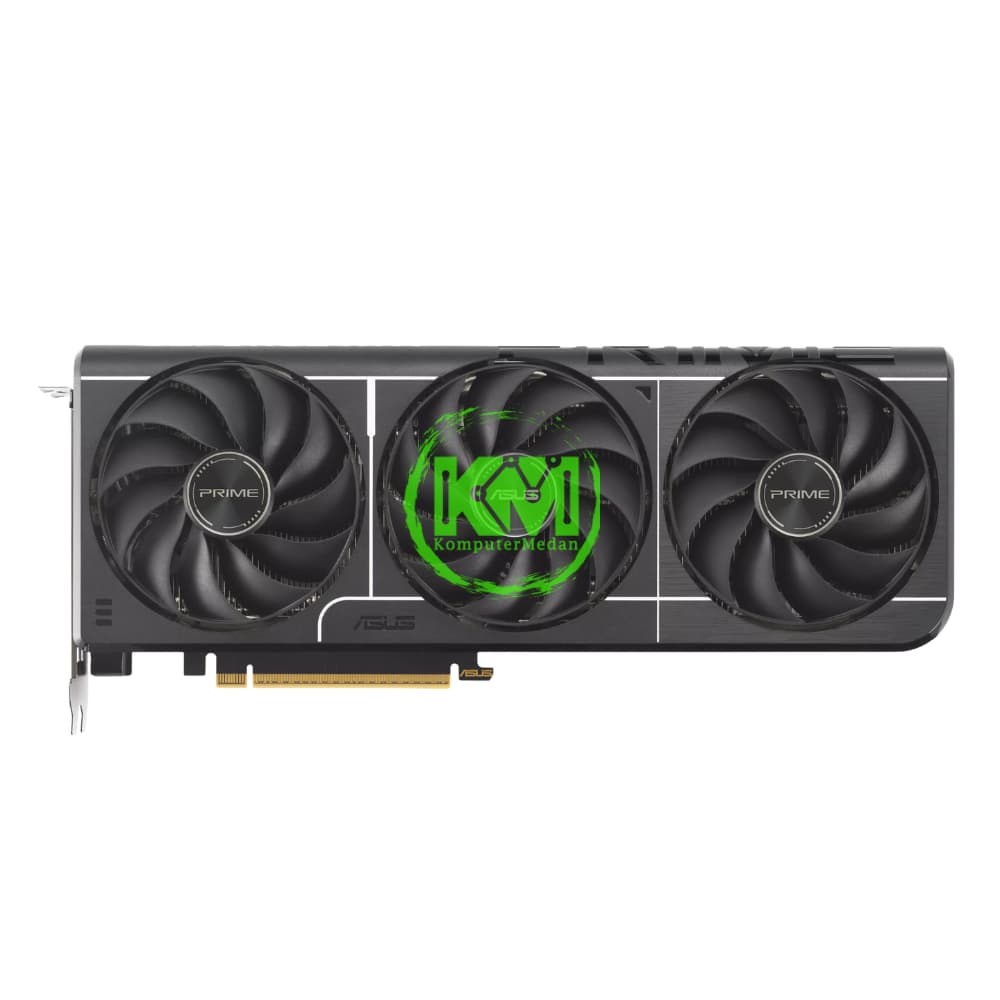 ASUS PRIME RTX 5060 Ti 8GB OC VGA (NVIDIA) - Image 2