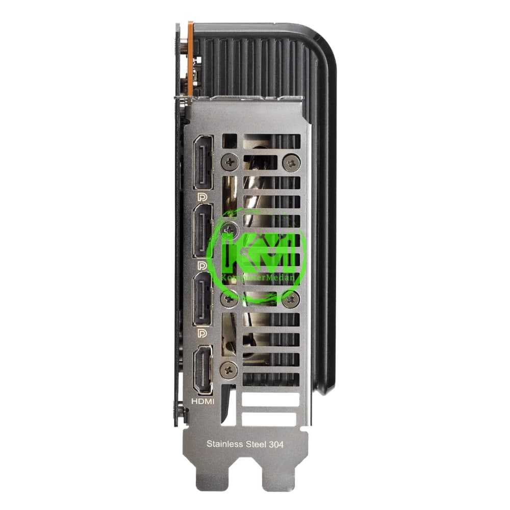 ASUS PRIME RX 9070 16GB OC VGA (AMD) - Image 5