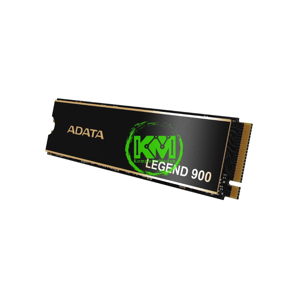 ADATA NVME GEN4 LEGEND 900 512GB PCIE 4.0 M.2 2280 57 SSD - Image 4