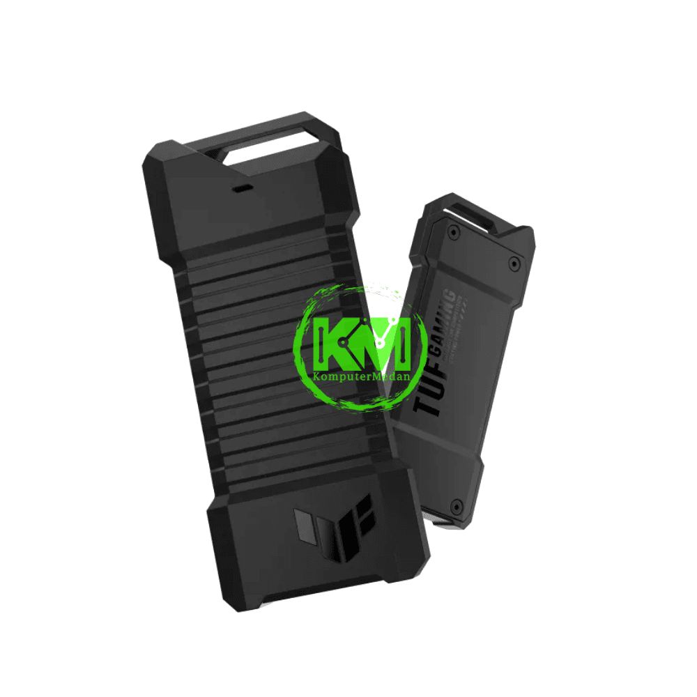 ASUS TUF GAMING A1 NVME ENCLOSURE SSD - Image 2