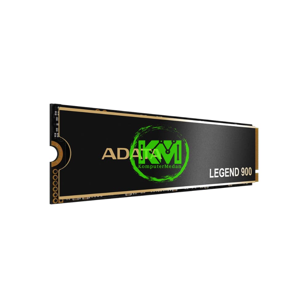 ADATA NVME GEN4 LEGEND 900 512GB PCIE 4.0 M.2 2280 57 SSD - Image 3