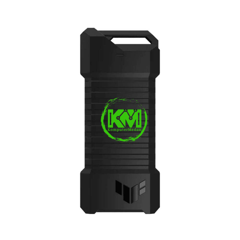 ASUS TUF GAMING AS1000 TB PORTABLE SSD - Image 3