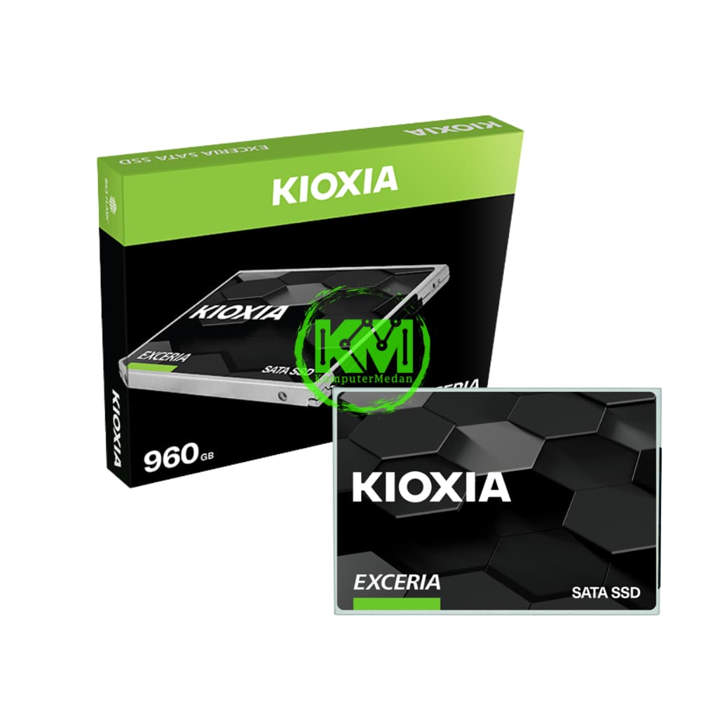 EXCERIA SATA 960GB SSD - Image 1