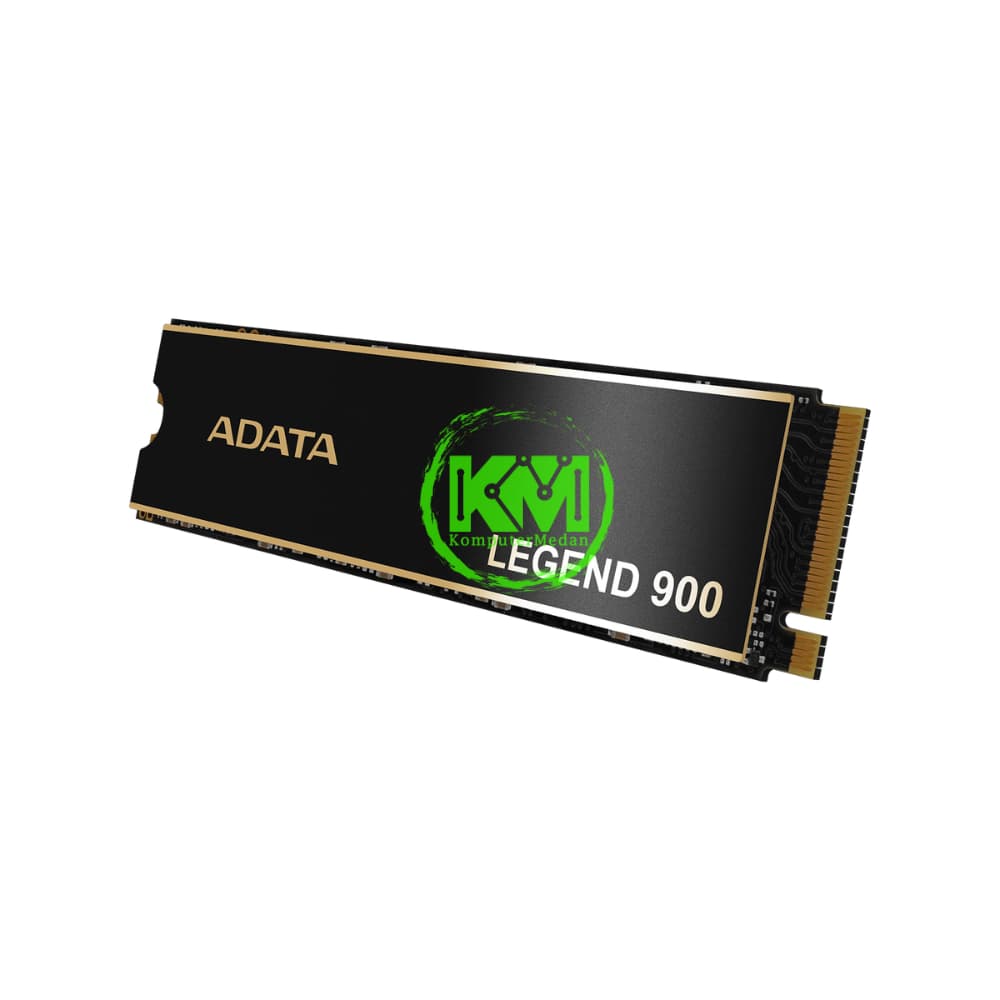 ADATA NVME GEN4 LEGEND 900 1TB PCIE 4.0 M.2 2280 57 SSD - Image 4