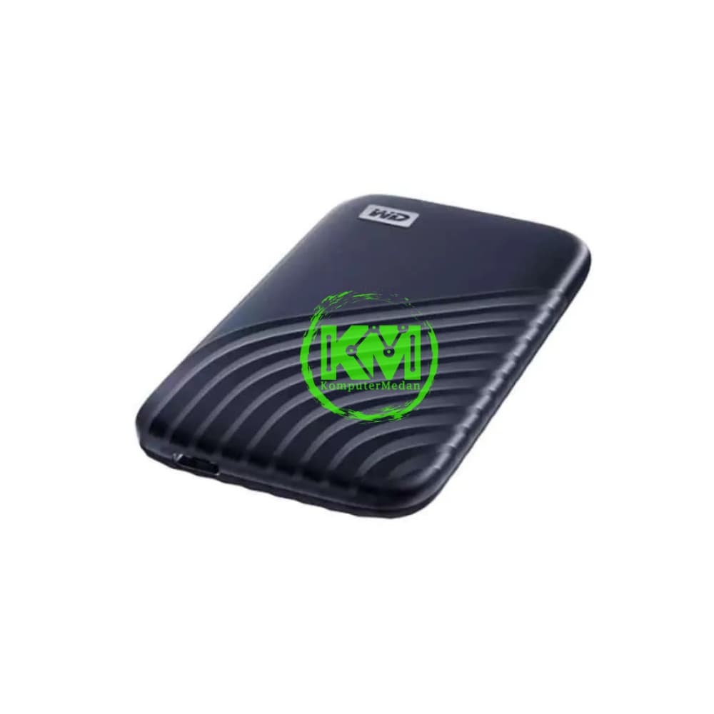 WD PORTABLE MY PASSPORT 2TB SSD - Image 3