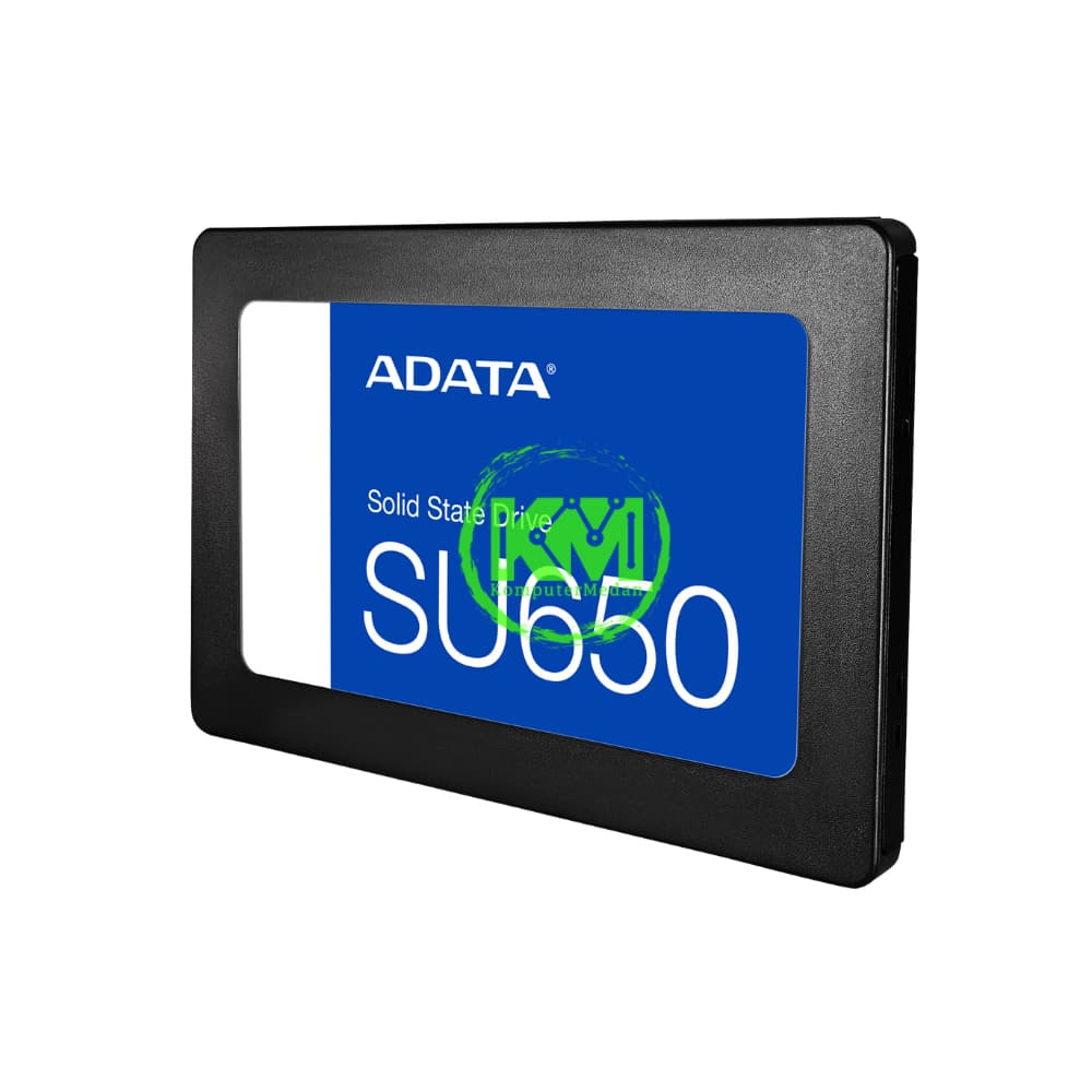 ADATA SU650 256GB SSD - Image 3
