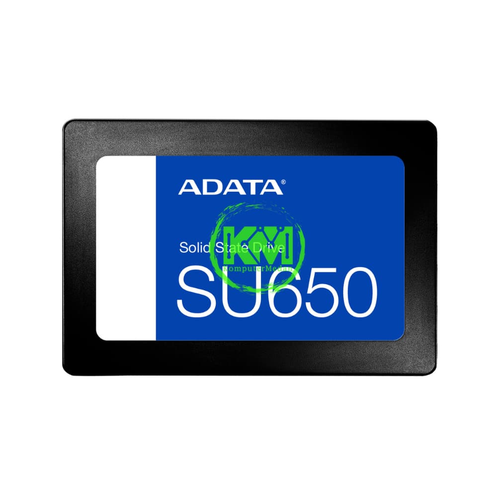 ADATA SU650 256GB SSD - Image 2