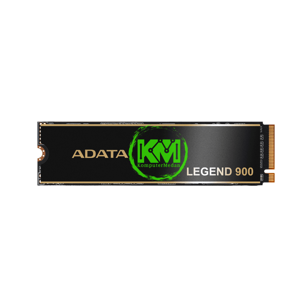 ADATA NVME GEN4 LEGEND 900 512GB PCIE 4.0 M.2 2280 57 SSD - Image 2