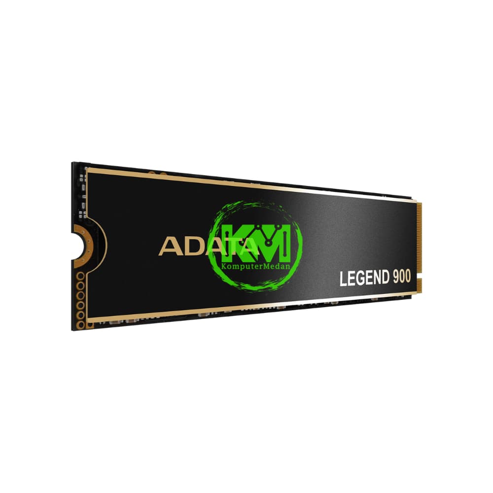 ADATA NVME GEN4 LEGEND 900 1TB PCIE 4.0 M.2 2280 57 SSD - Image 3