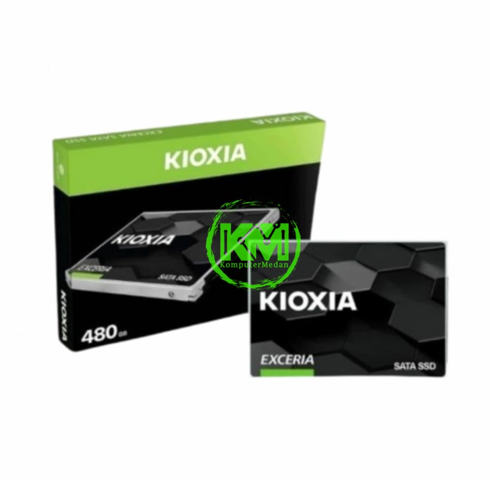 EXCERIA SATA 480 GB SSD