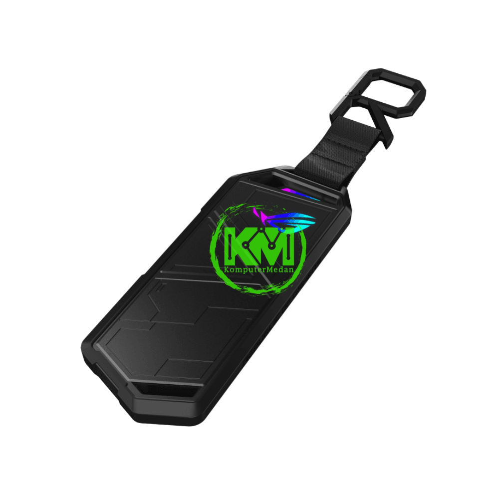 ASUS ROG STRIX ARION NVME ENCLOSURE SSD - Image 3