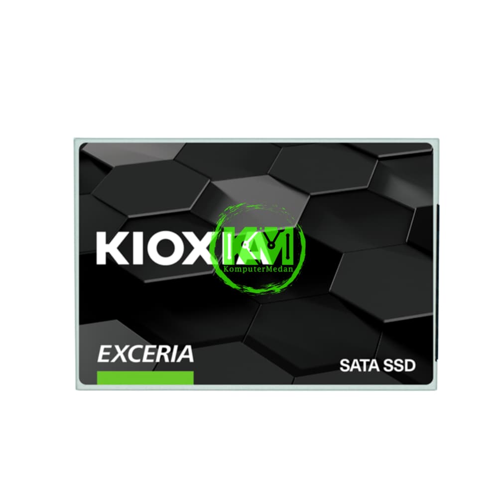 EXCERIA SATA 960GB SSD - Image 3