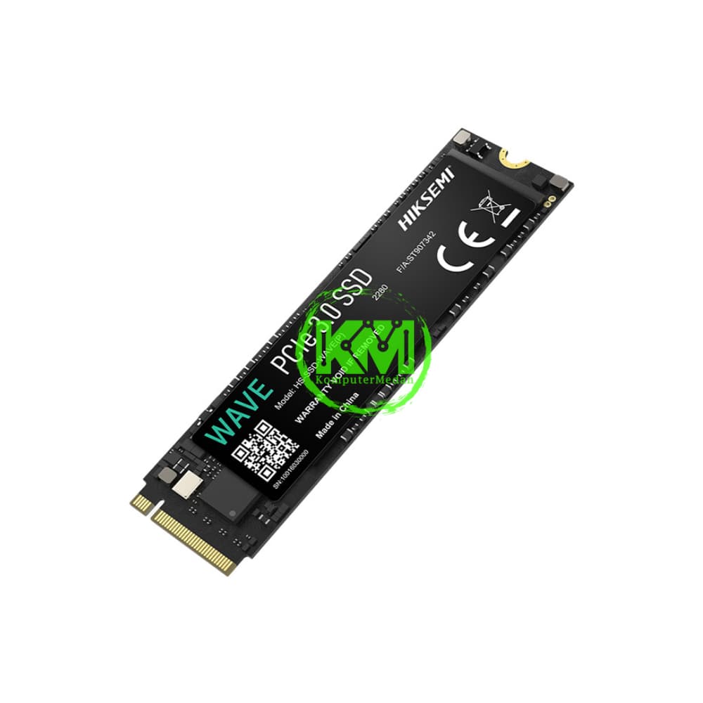 HIKSEMI 256GB M2 NVME SSD - Image 3