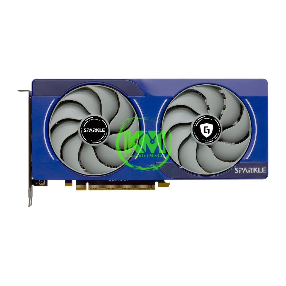 SPARKLE GUARDIAN INTEL ARC B570 10GB OC VGA (INTEL) - Image 2