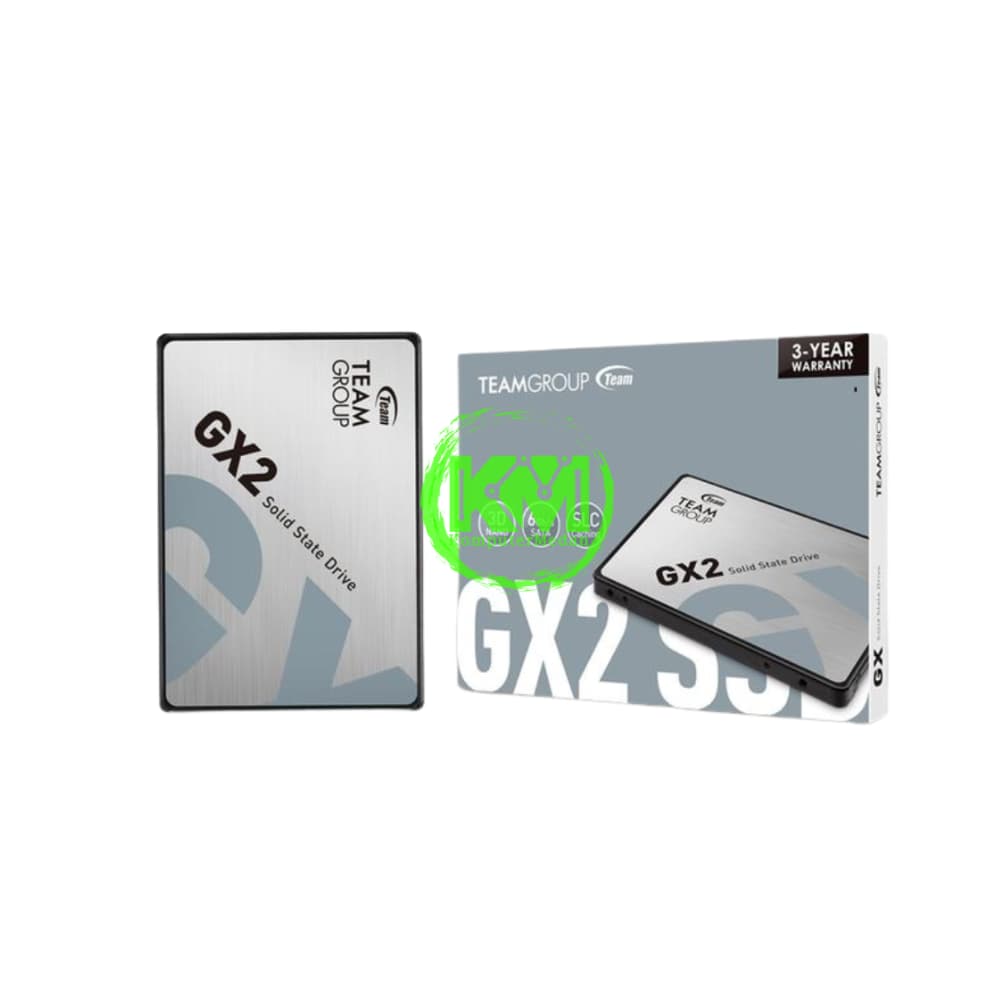 TEAM GX2 1TB NP SSD