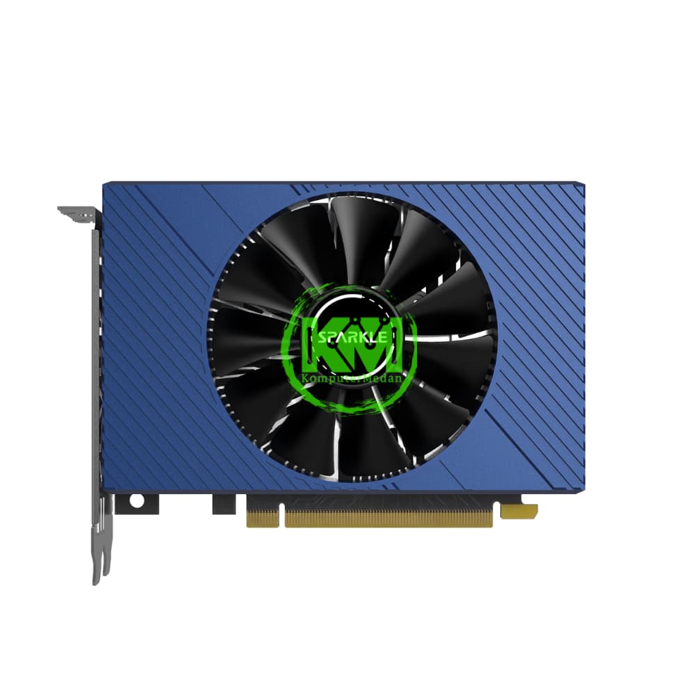 SPARKLE ELF INTEL ARC A380 6GB VGA (INTEL) - Image 2