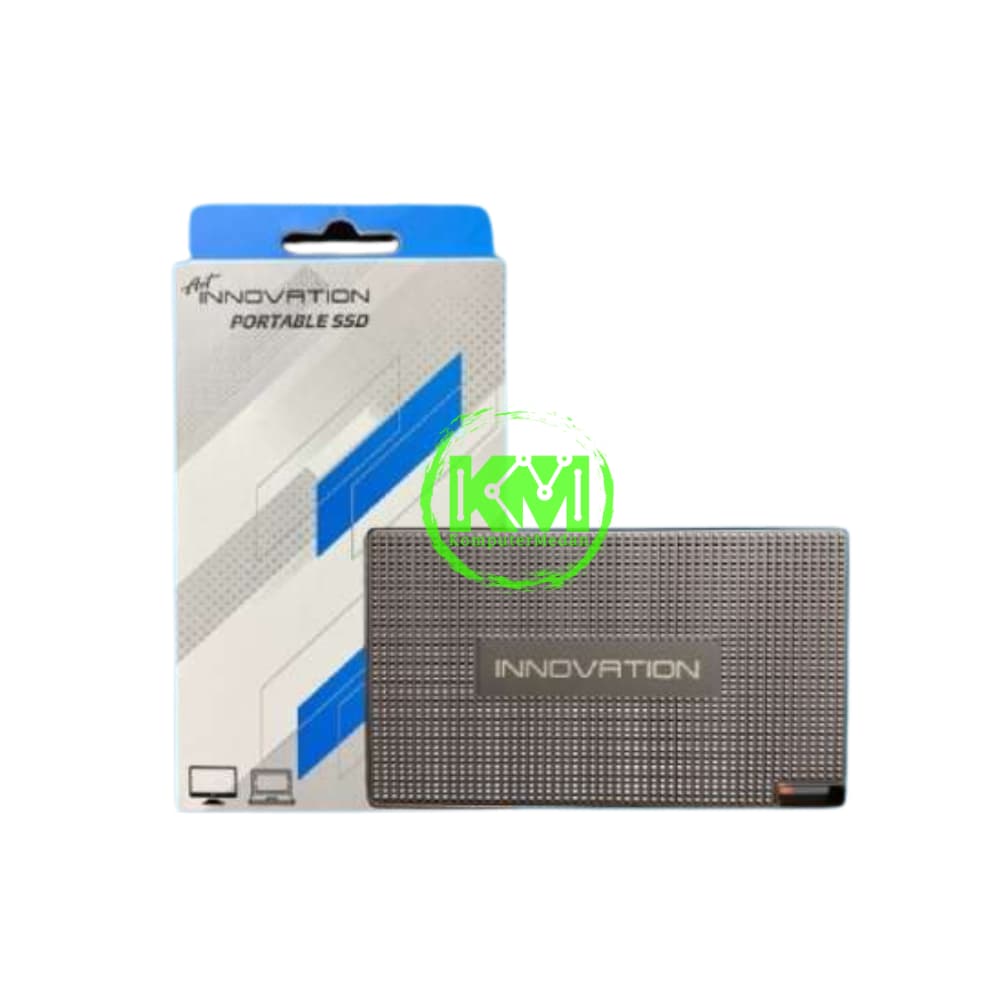 INNOVATION EKSTERNAL 2TB SSD