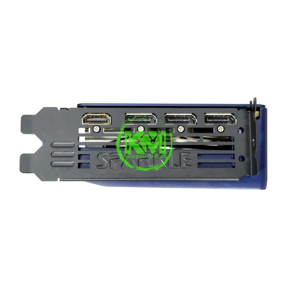 SPARKLE GUARDIAN INTEL ARC B570 10GB OC VGA (INTEL) - Image 5