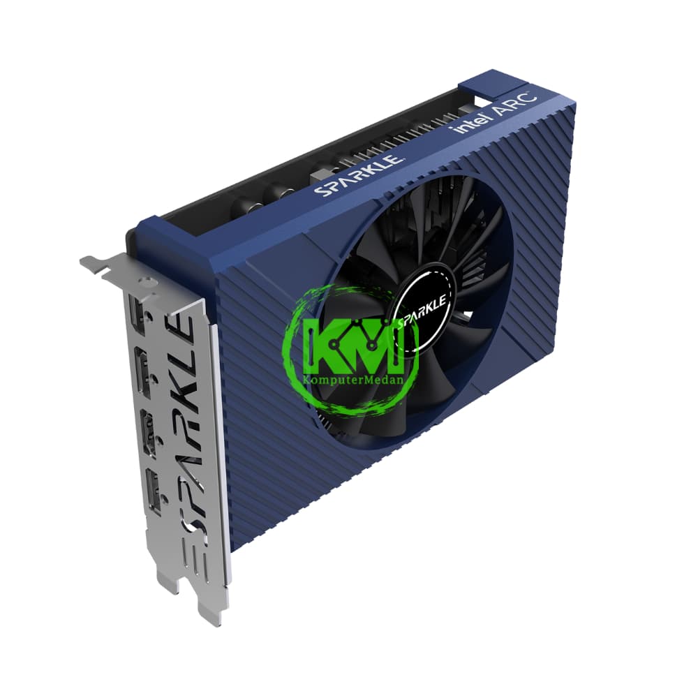 SPARKLE ELF INTEL ARC A380 6GB VGA (INTEL) - Image 3