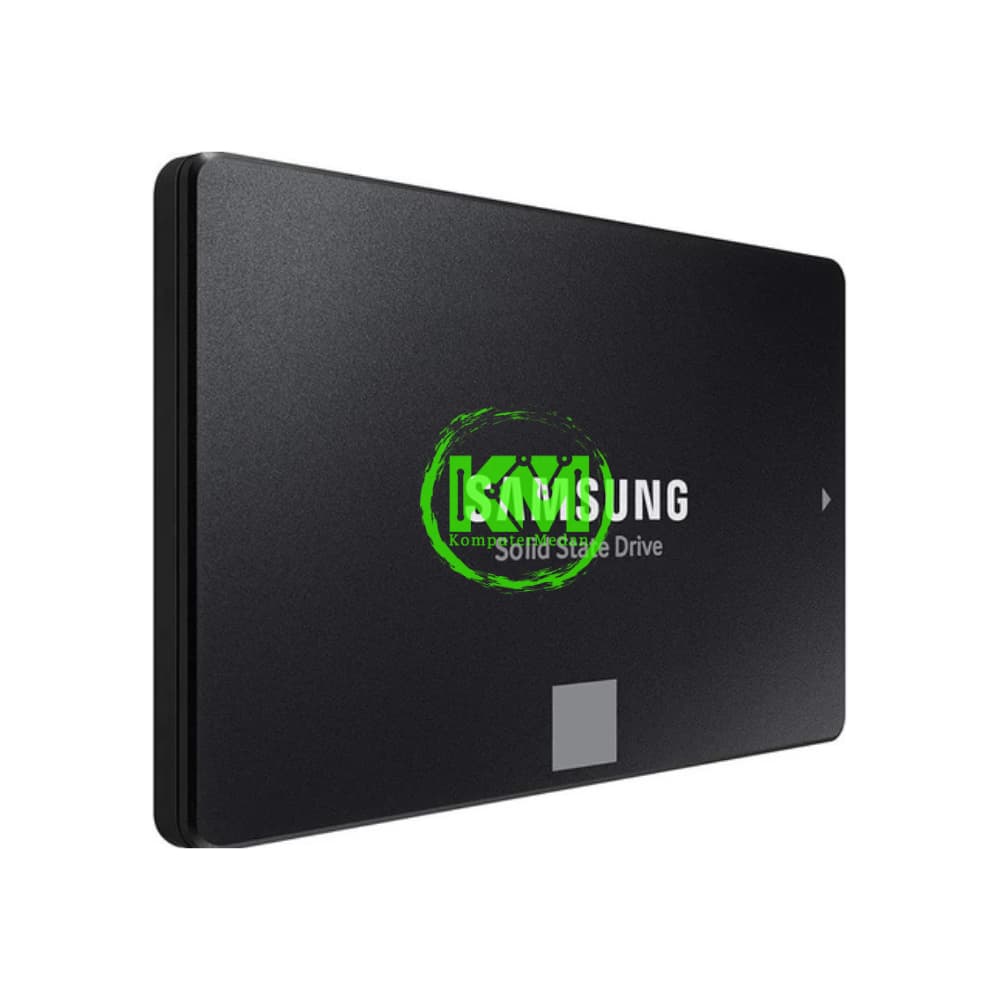 SAMSUNG 870 EVO 250GB SSD - Image 3