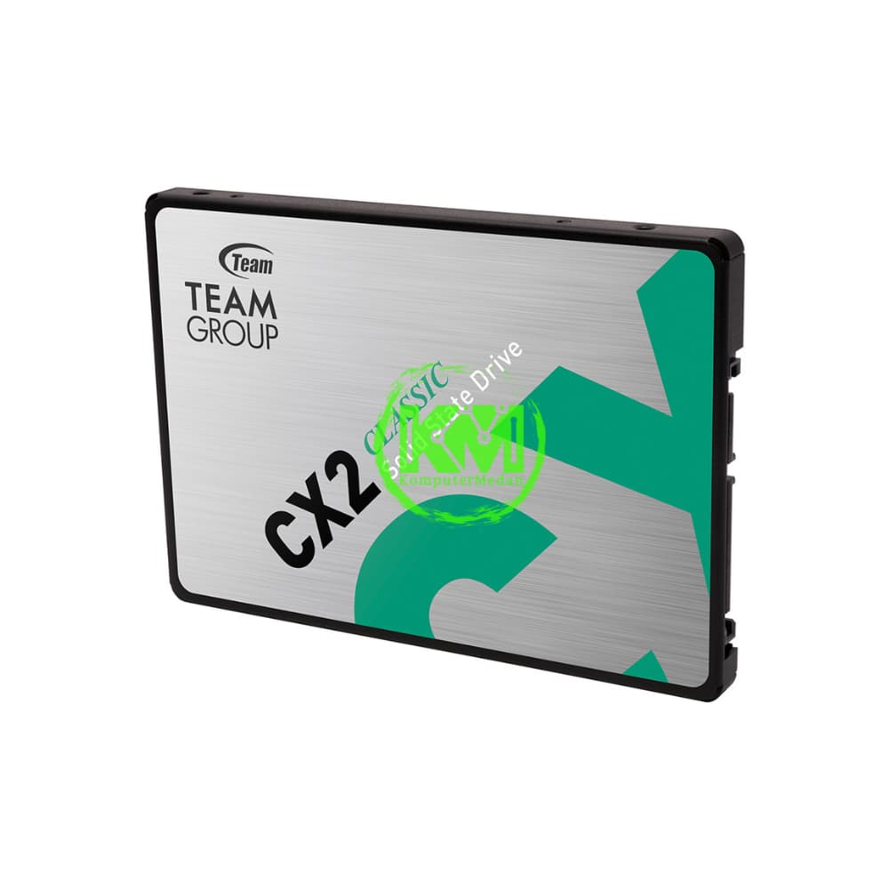TEAM CX2 2TB NP SSD - Image 3